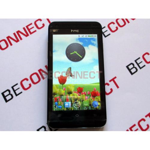 HTC One M7 Black